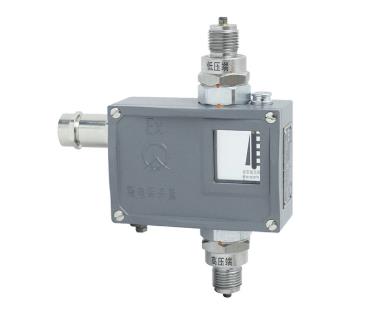 電子差壓開(kāi)關(guān)調(diào)節(jié)辦法電纜接口